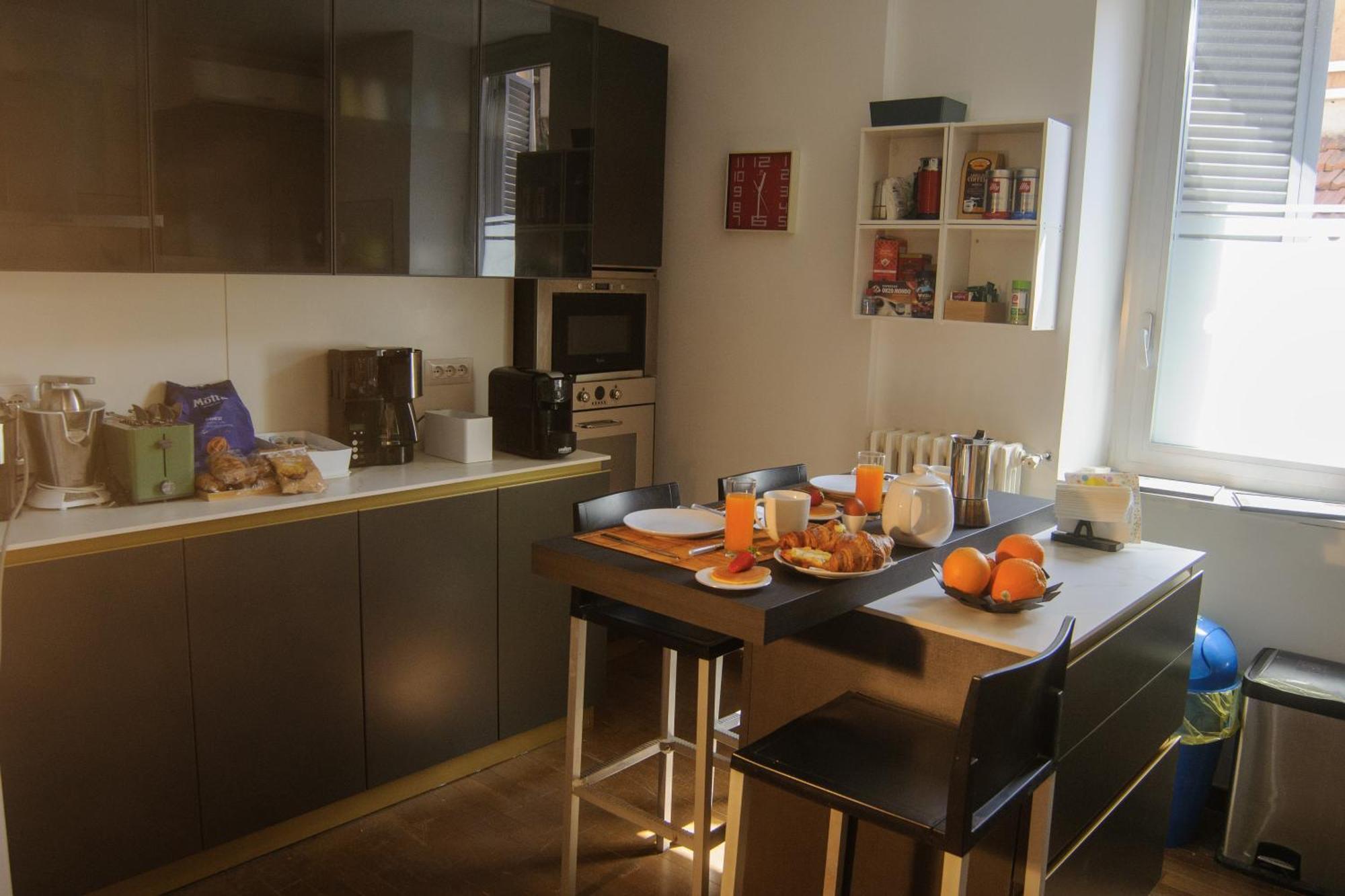 La Mia Casa In Campo Di Fiori Apartment Rome Exterior photo